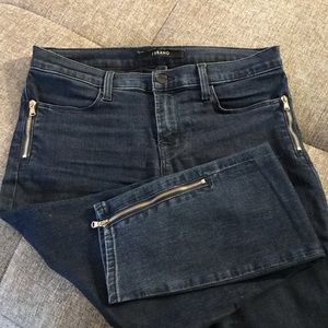 J brand jeans